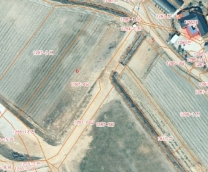 충청남도 태안군 근흥면 마금리 1255
