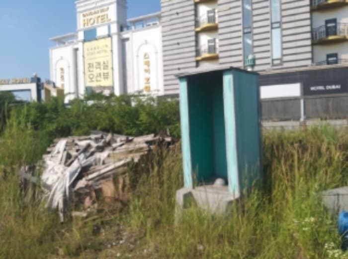 충청남도 당진시 송악읍 복운리 1-94