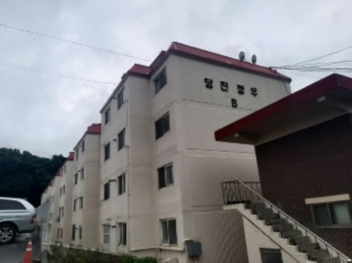 충청남도 당진시 백암로 90-15, 비동 3층309호 (채운동,당진정우채운연립)