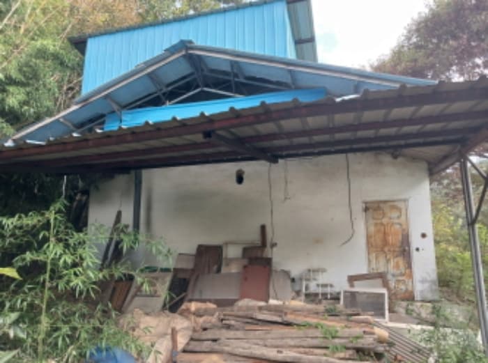 충청남도 당진시 송악읍 정곡리 5