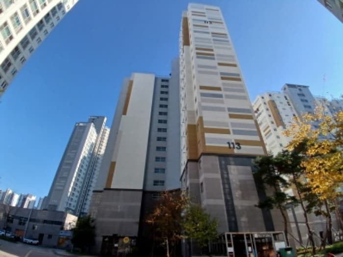 충청남도 서산시 성연면 성연3로 57-30, 113동 3층301호 (서산테크노밸리 고운라피네)