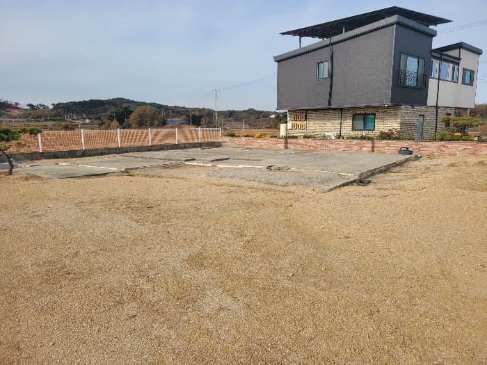 충청남도 서산시 음암면 동암마을길 45-4 (1동)