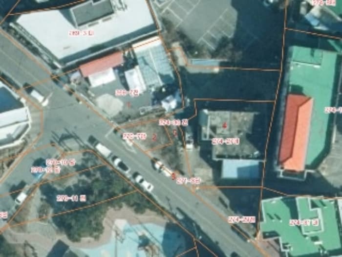 충청남도 서산시 동문동 269-7