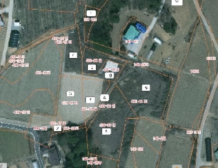 충청남도 당진시 순성면 백석리 150-8