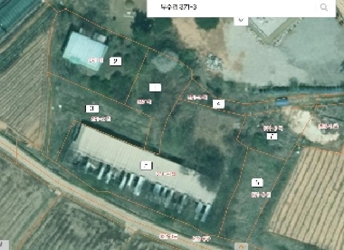 충청남도 당진시 신평면 부수리 367