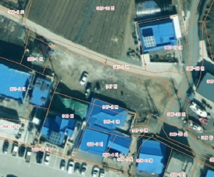 충청남도 태안군 고남면 고남리 347