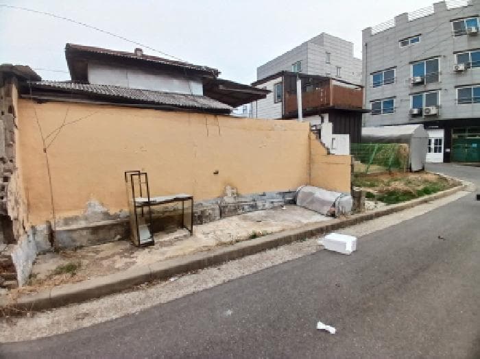 충청남도 서산시 석남동 6-190