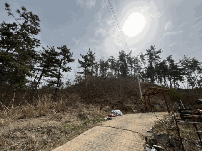충청남도 태안군 이원면 관리 1001-15
