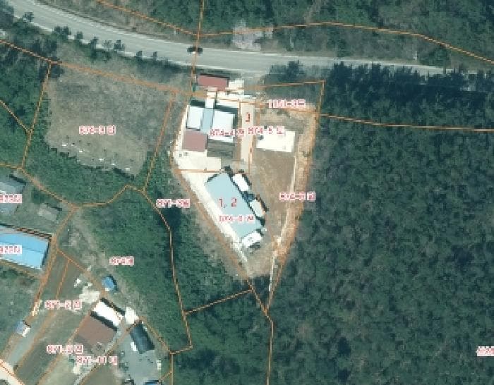 충청남도 태안군 이원면 내리 874-8 제1동