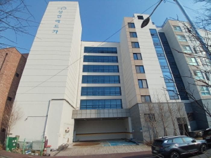 충청남도 서산시 성연면 오사리 1629 성연에드가오피스텔  6층614호