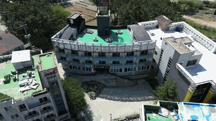 충청남도 태안군 안면읍 창기리 1269-162
