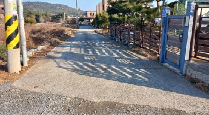 충청남도 서산시 음암면 부산리 737-68