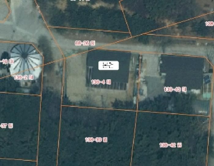 충청남도 당진시 송악읍 중흥리 138-4 가동