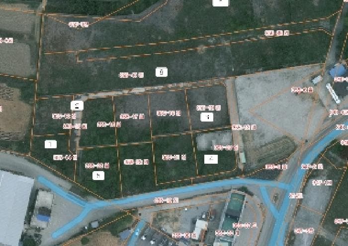 충청남도 당진시 송산면 유곡리 355-14