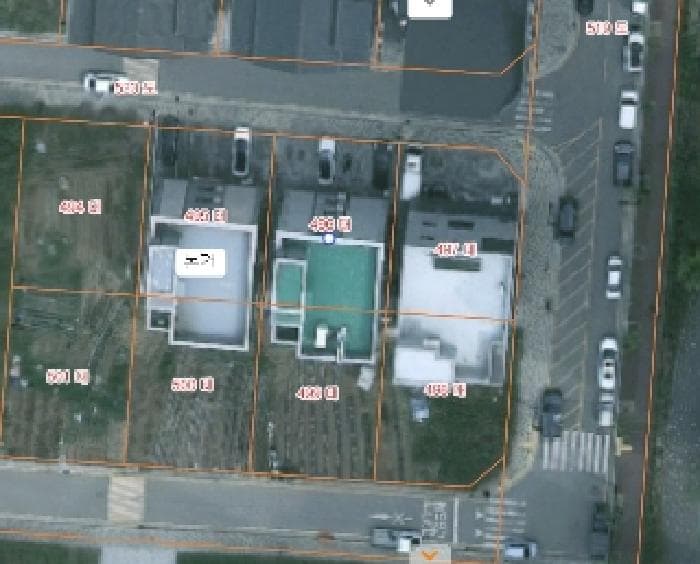 충청남도 당진시 송악읍 기지시리 495 주건축물제1동