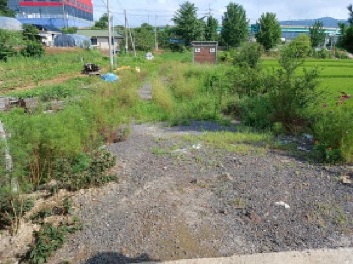 충청남도 서산시 음암면 탑곡리 202-2