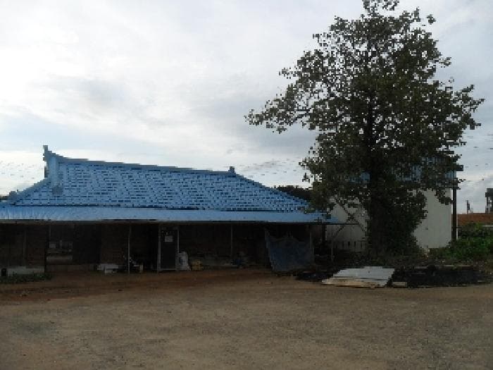 충청남도 서산시 부석면 갈마리 552