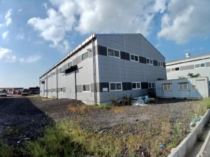 충청남도 당진시 석문면 삼화리 20-25 1동