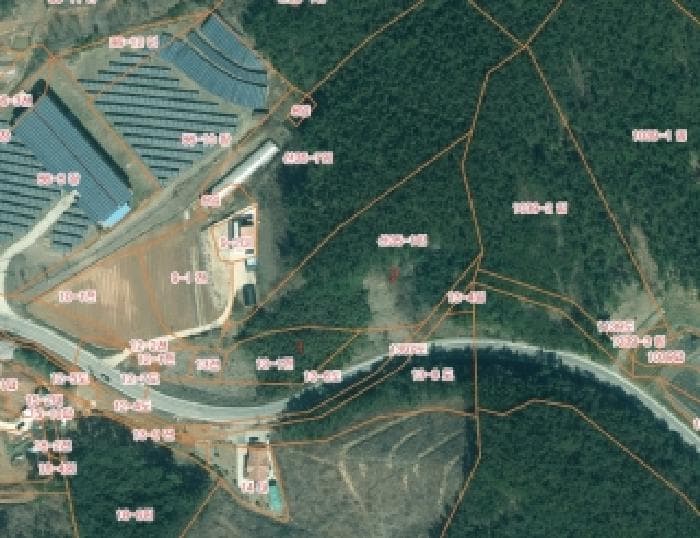 충청남도 태안군 원북면 신두리 13-1
