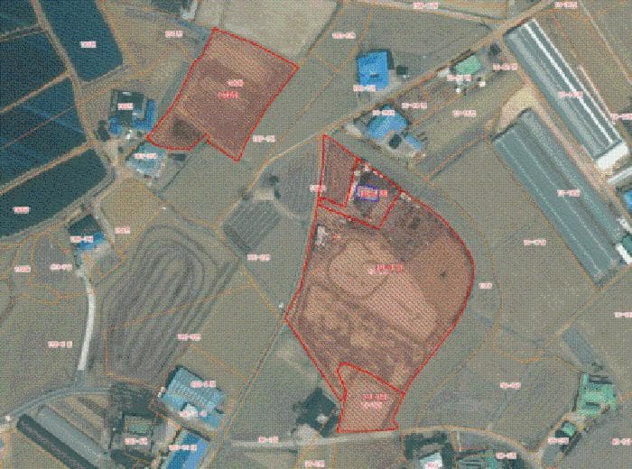 충청남도 서산시 고북면 기포리 19-2