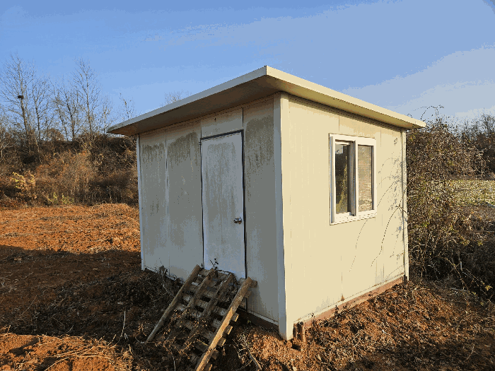 충청남도 당진시 송악읍 월곡리 산85-3