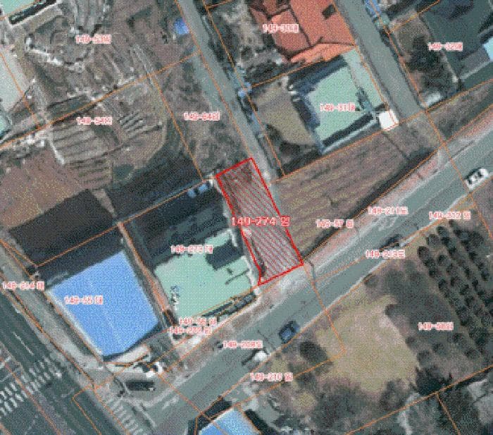 충청남도 서산시 대산읍 대산리 149-274