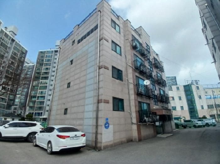 충청남도 서산시 죽성동 76-11  2층201호