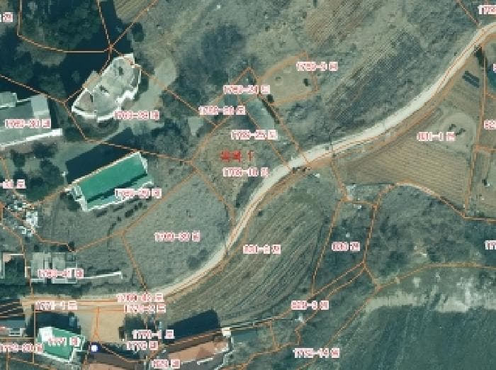 충청남도 태안군 고남면 고남리 1769-18