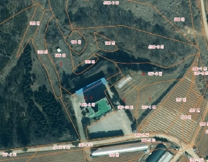 충청남도 태안군 남면 당암리 187-3