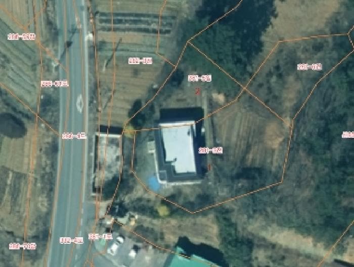 충청남도 서산시 부석면 창리 281-3
