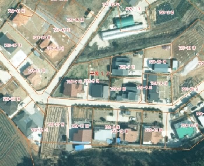 충청남도 태안군 태안읍 산후리 723-5 1동