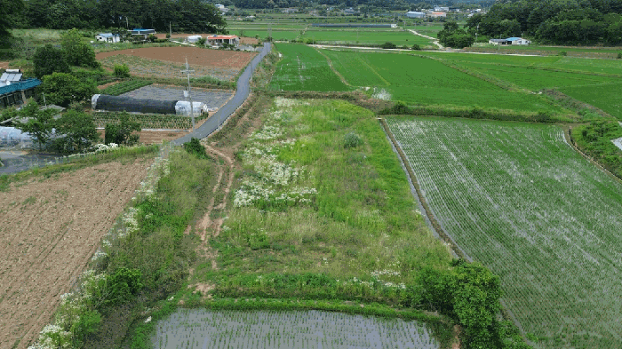 충청남도 당진시 송악읍 중흥리 610-1