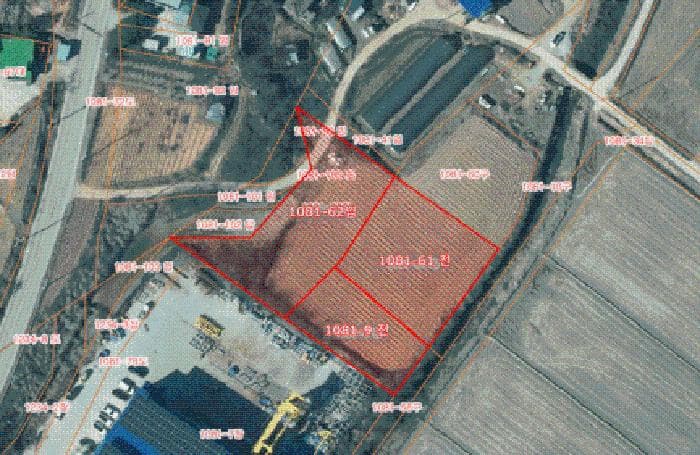 충청남도 당진시 석문면 삼봉리 1081-9