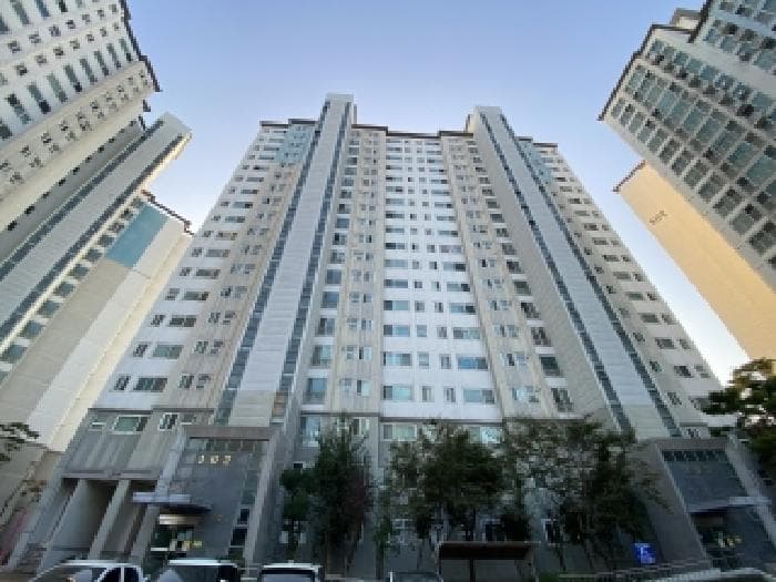 충청남도 당진시 신평면 거산리 875 당진신평코아루아파트 102동 16층1602호
