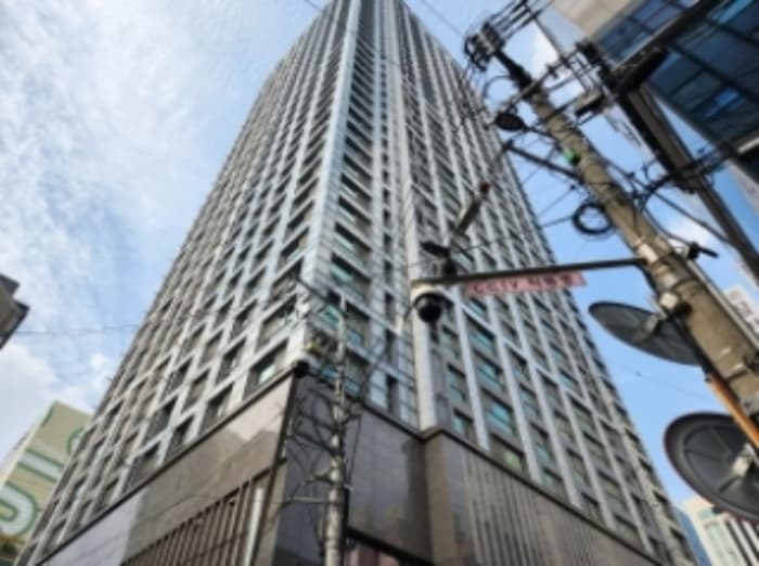 대구광역시 수성구 동대구로 387, 1층107호 (범어동,범어자이엘라)