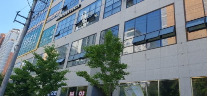 경상북도 경산시 대학로28길 6-3, 1층107호 (중방동,중방동엘리트타워)