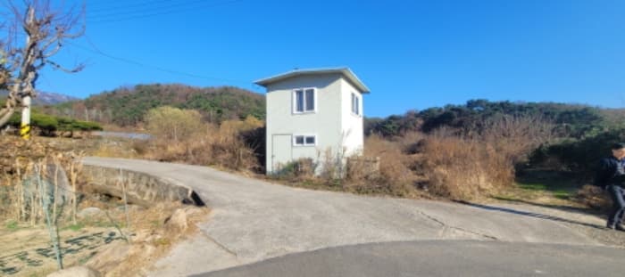 대구광역시 동구 용수동 581