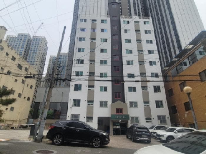 대구광역시 동구 신천동 302-7 부국타워  8층901호