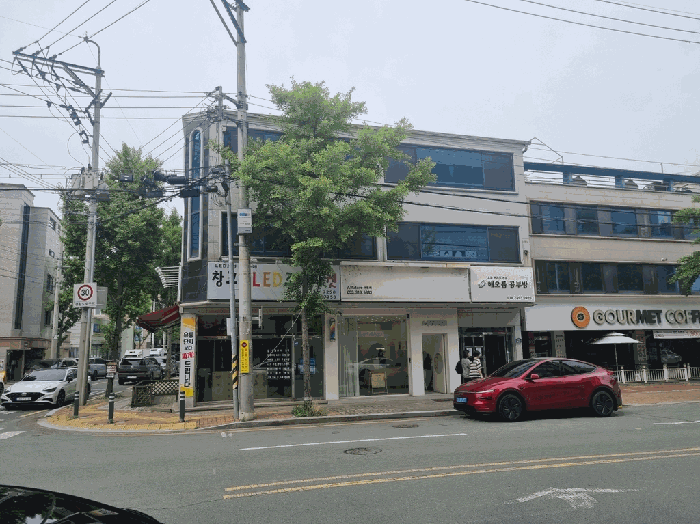대구광역시 북구 학정동 968-7