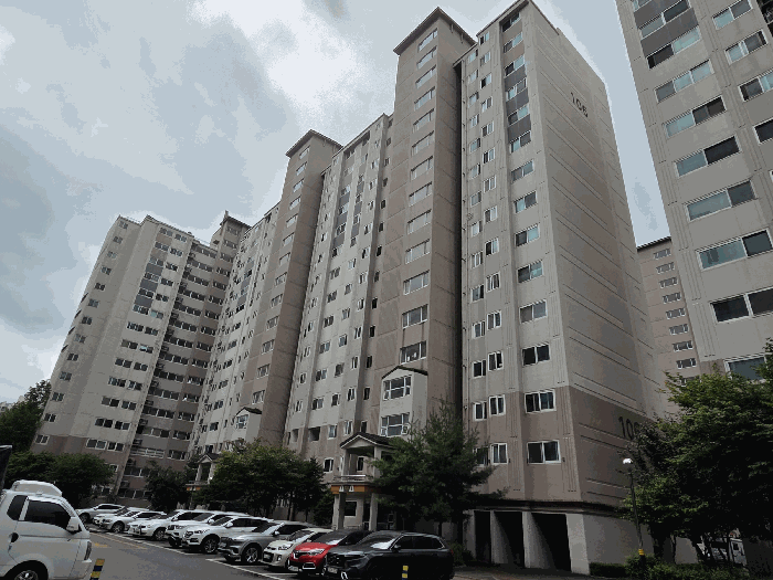 경상북도 경산시 백천동 571-2 경산백천월드메르디앙 106동 10층1008호