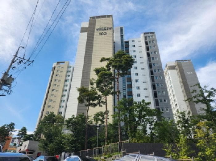 대구광역시 수성구 범어동 2253 빌리브범어 103동 2층203호