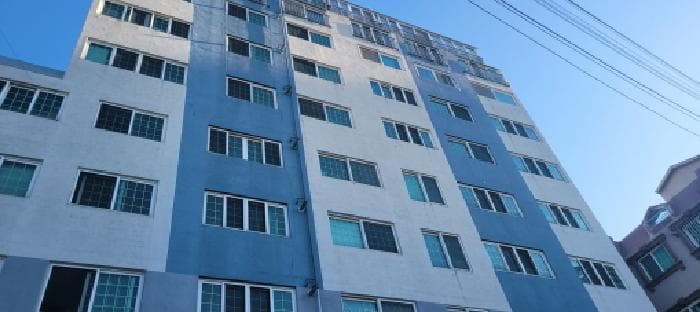 대구광역시 남구 봉덕동 1319-27 봉덕동그랜드타운  6층602호