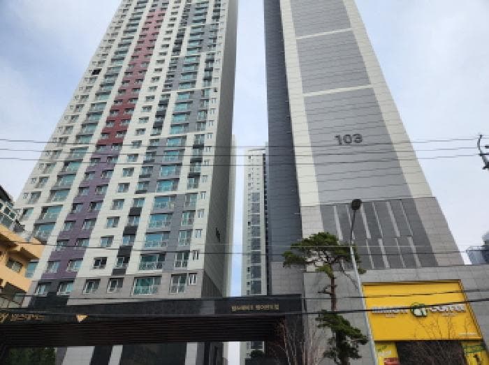 대구광역시 수성구 범어동 2277 힐스테이트범어센트럴 101동 28층2806호