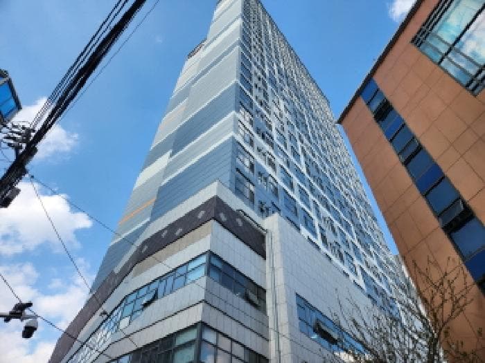 대구광역시 중구 남일동 29-3 동성로하우스디어반  19층1910호