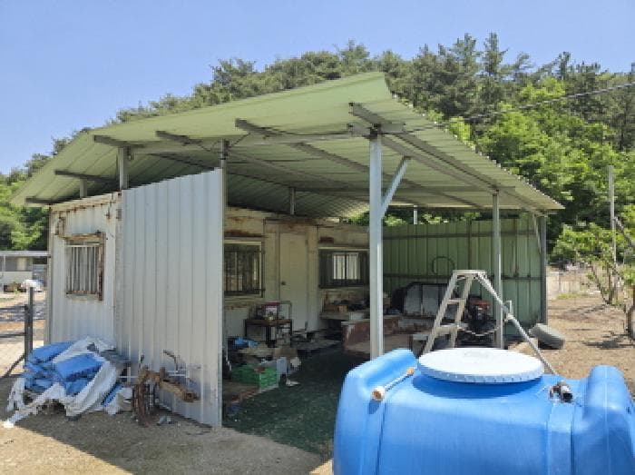 경상북도 영천시 신녕면 부산리 490