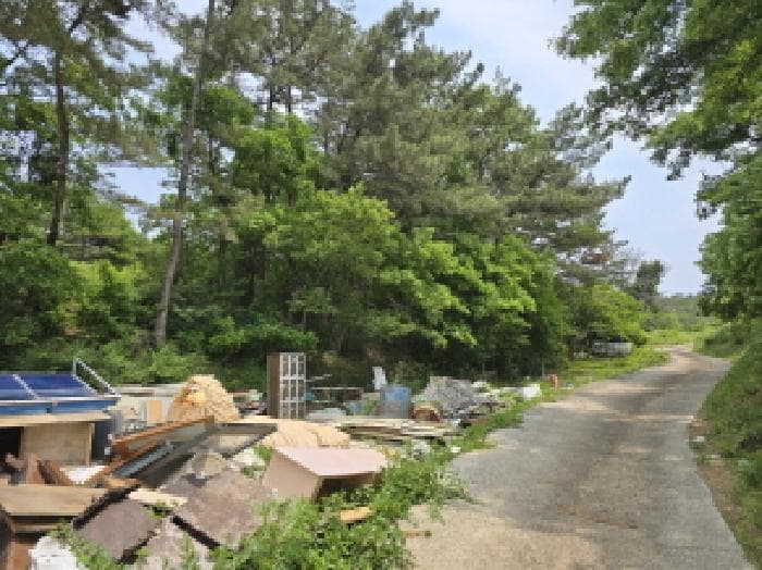 경상북도 영천시 임고면 평천리 349
