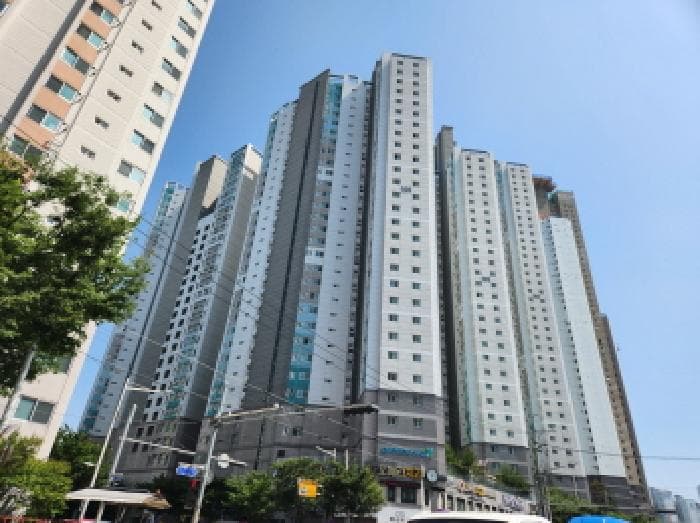 대구광역시 북구 칠성동2가 733 오페라삼정그린코아더베스트 104동 22층2202호