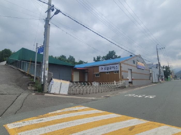 대구광역시 동구 용계동 17