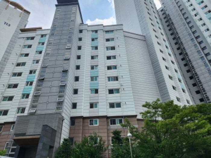 대구광역시 북구 칠성동2가 715 대구역 서희스타힐스 112동 1층102호