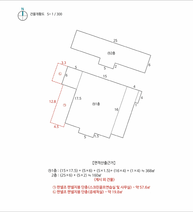 경상북도 영천시 고경면 단포리 407-15